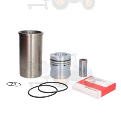 Set raparatii, piston/bucsa cursa cilindru VAPORMATIC - VPB9695