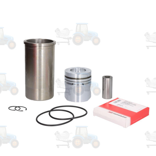 Set raparatii, piston/bucsa cursa cilindru VAPORMATIC - VPB9695