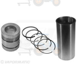 Set raparatii, piston/bucsa cursa cilindru VAPORMATIC - VPB9697