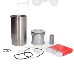 Set raparatii, piston/bucsa cursa cilindru VAPORMATIC - VPB9704