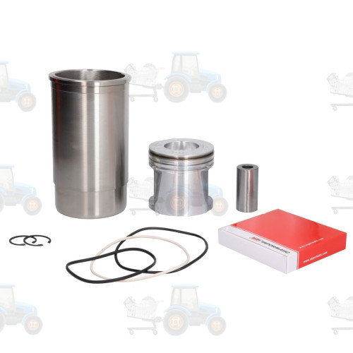 Set raparatii, piston/bucsa cursa cilindru VAPORMATIC - VPB9704