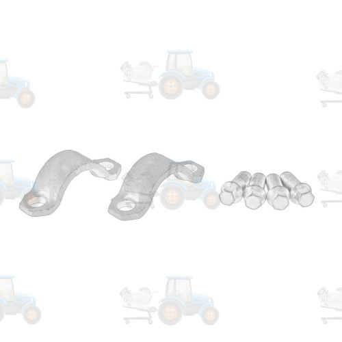 Set reparație, arbore de antrenare OE CNH - 87538515