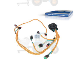 Set reparat cabluri, sistem electric central DT SPARE PARTS - 20.10000