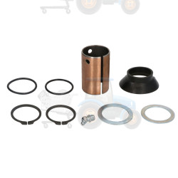 Set reparatie, arbore came frana ADR - 9RL0014