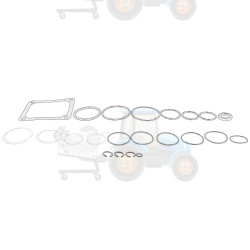 Set reparatie, caseta directie OE JOHN DEERE - AT315816