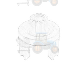 Set reparatie caseta directie OE JOHN DEERE - R126641