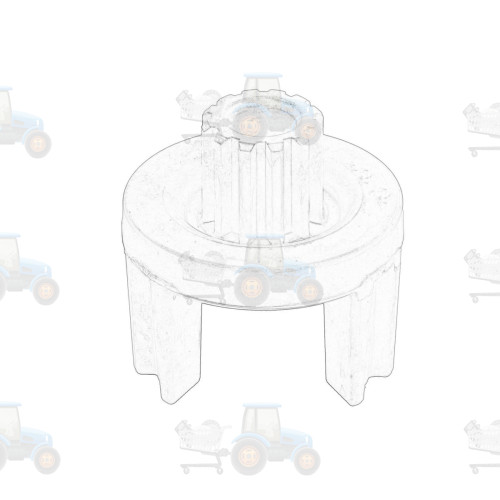 Set reparatie caseta directie OE JOHN DEERE - R126641