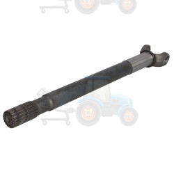 Set reparatie, diferential DANA SPICER - 000.109063