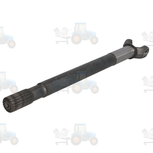 Set reparatie, diferential DANA SPICER - 000.109063