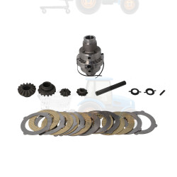 Set reparatie, diferential DANA SPICER - 000.208300