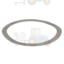 Saiba diferential AGCO - 000.245025.A, 000245025A, 926301020200, 0011425550, 0011510060, 11425550, 11510060, 926301020200, 000245025A, 0.900.2359.4, B3551