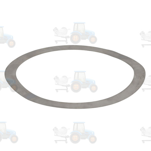 Saiba diferential AGCO - 000.245025.A, 000245025A, 926301020200, 0011425550, 0011510060, 11425550, 11510060, 926301020200, 000245025A, 0.900.2359.4, B3551