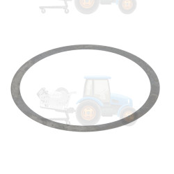 Saiba 0.30 mm DANA SPICER - 000.245838, 245838, 816300020210, 1397421007, ACV0026360, B2572