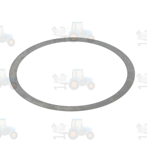 Saiba 0.30 mm DANA SPICER - 000.245838, 245838, 816300020210, 1397421007, ACV0026360, B2572