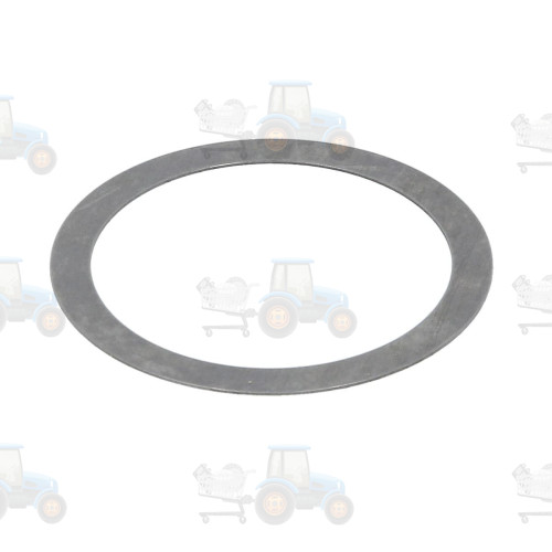 Saiba 0,15mm Fendt - 000.245973.A, F718301020050, F718301020050-AGCO, F718301020050, CLKD247116, 36696100, V36696100, B1874 