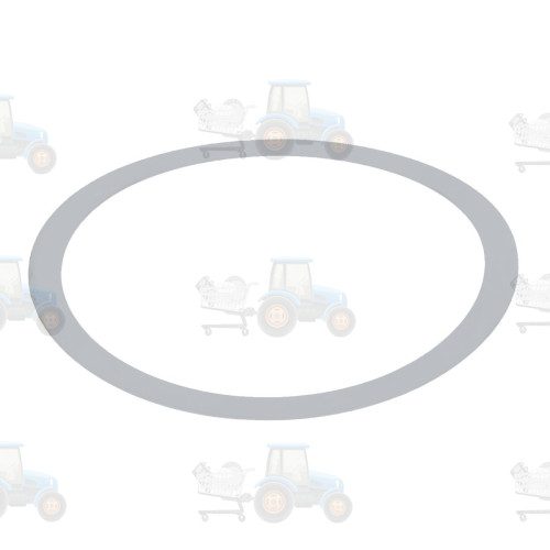 Saiba rulment pivot Massey Ferguson - 000.3426232M1, 3426232M1