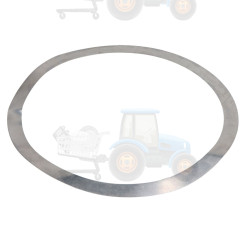 Set reparatie, diferential DANA SPICER - 000.3427281M1