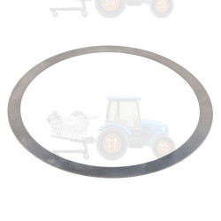 Saiba diferential Massey Ferguson - 000.3427283M1, 3427283M1, 3427283M1-MF, 3427283M1, ZM2900719, 