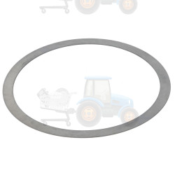 Set reparatie, diferential DANA SPICER - 000.3427284M1