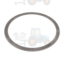 Set reparatie, diferential DANA SPICER - 000.3427286M1