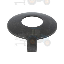 Saiba diferential Mssey Ferguson - 000.3427311M1, 3427311M1, NF101526, ZM2900701