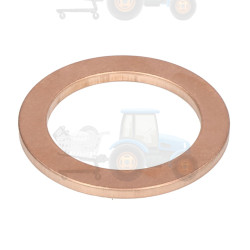 Set reparatie, diferential DANA SPICER - 000.3427443M1