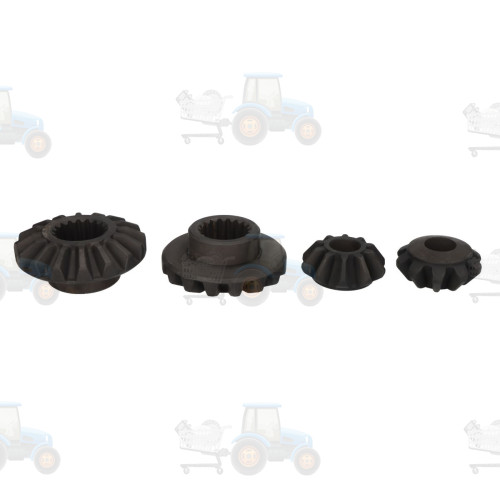 Set reparatie, diferential DANA SPICER - 000.3427814M92