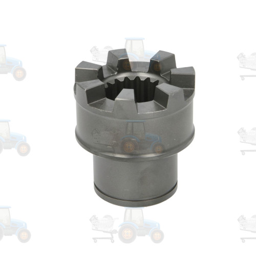 Set reparatie, diferential DANA SPICER - 000.3427838M1