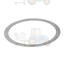 Set reparatie, diferential DANA SPICER - 000.3428253M1