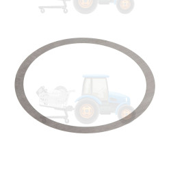 Set reparatie, diferential DANA SPICER - 000.3429077M1