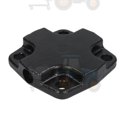 Set reparatie, diferential DANA SPICER - 000.3429323M1