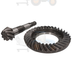 Set reparatie, diferential DANA SPICER - 000.3429424M92