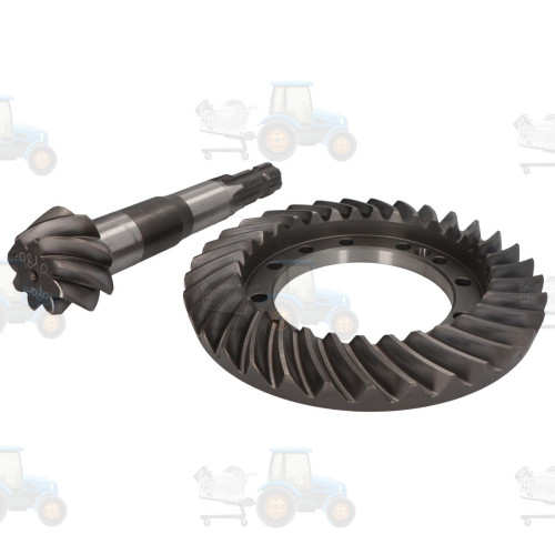 Set reparatie, diferential DANA SPICER - 000.3429424M92