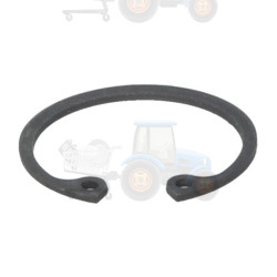 Set reparatie, diferential DANA SPICER - 000.3429449X1