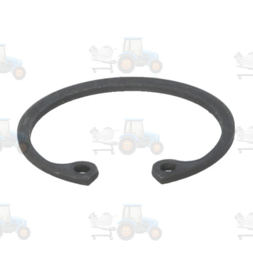 Set reparatie, diferential DANA SPICER - 000.3429449X1