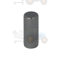 Set reparatie, diferential DANA SPICER - 000.3764700M1