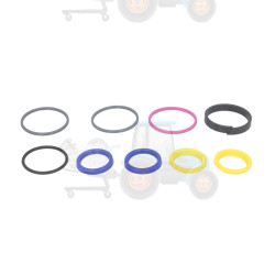 Set reparatie, diferential DANA SPICER - 000.3765414M91