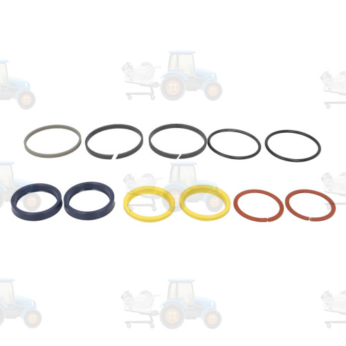 Set reparatie, diferential DANA SPICER - 000.523274