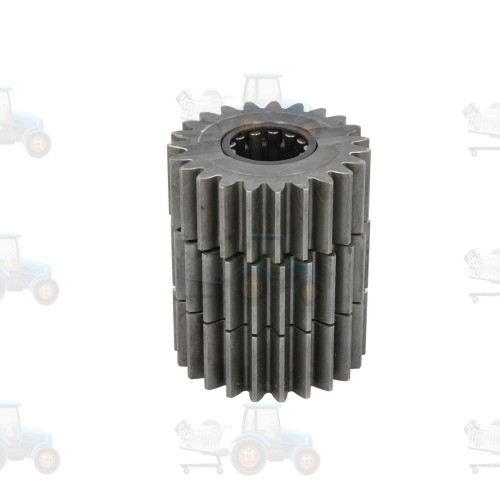 Set reparatie, diferential DANA SPICER - 000.630542