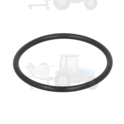 Oring sitem hidraulic 37.77X2.62 mm Valtra - 001.05.0591, 001050591, 1050591, X548904100000, 71490696, X548904100000, ZTAM-00558, 332/D5050, 601979, VKH3787, SA8220-00060