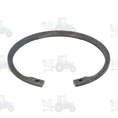 Set reparatie, diferential DANA SPICER - 002.02.1812