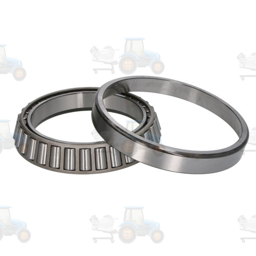 Set reparatie, diferential DANA SPICER - 005.10.4063