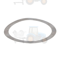 Set reparatie, diferential DANA SPICER - 013.01.3055