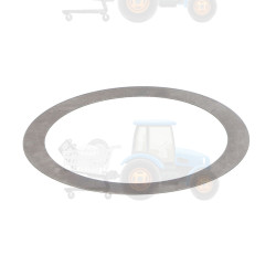 Set reparatie, diferential DANA SPICER - 013.01.3118