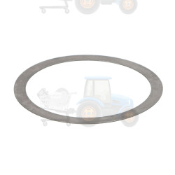 Set reparatie, diferential DANA SPICER - 013.01.3283