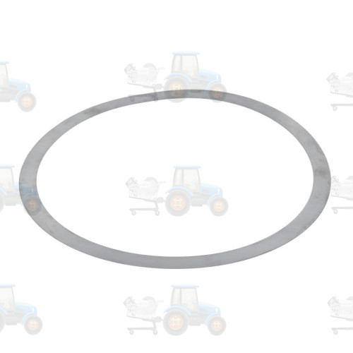 Saiba Massey Ferguson 0.20 MM - 013.01.3571, 13013571, F718301020160, 0011337410, B2576