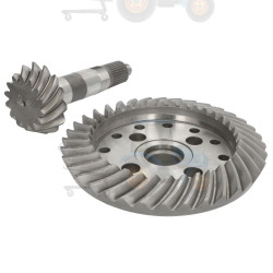 Set reparatie, diferential DANA SPICER - 112.04.500.23