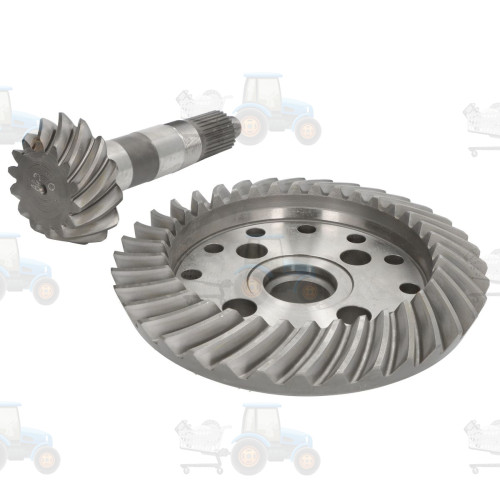 Set reparatie, diferential DANA SPICER - 112.04.500.23 Set reparatie, diferential DANA SPICER - 112.04.500.23