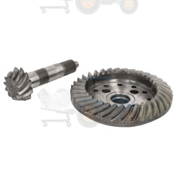 Set reparatie, diferential DANA SPICER - 112.04.500.28