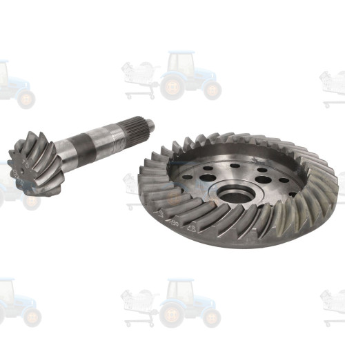 Set reparatie, diferential DANA SPICER - 112.04.500.28 Set reparatie, diferential DANA SPICER - 112.04.500.28
